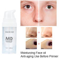 Invisible Pore Makeup Primer Liquid Matte Fine Lines Face Moisturizing Oil-control Waterproof Easy To Makeup Base Primer 12ML