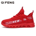 Kids Sneakers Summer Running Shoes Boys Spring Mesh Sneakers Children Light Breathable Tennis Shoes Kid Sneaker Boy Tennis Shoes