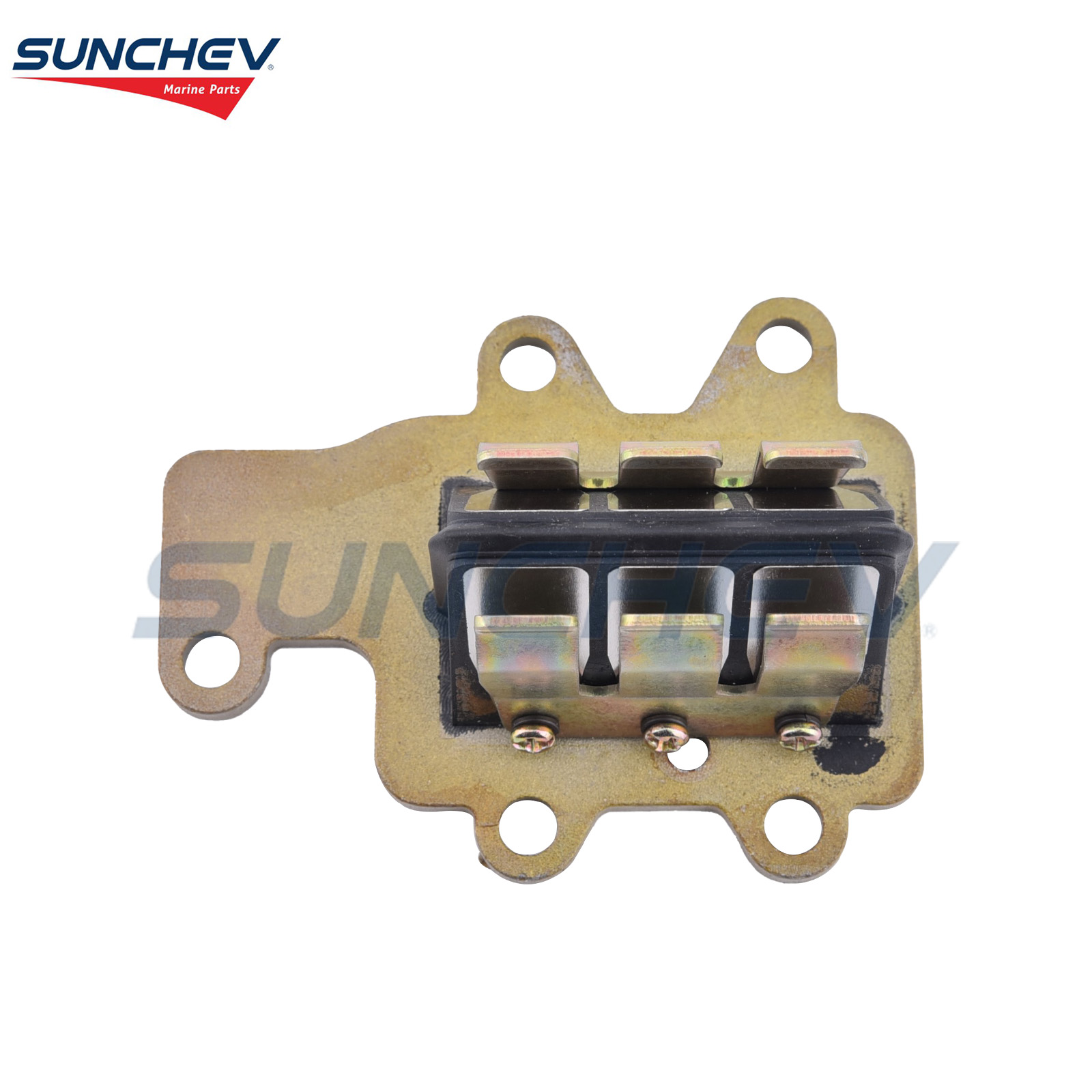 Reed valve Assy For Yamaha 6；8hp