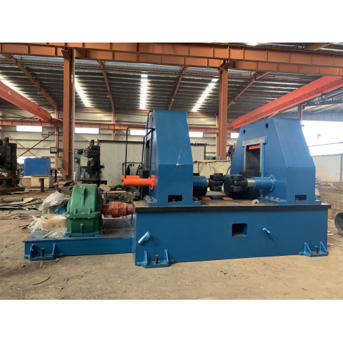 Supply Automatic Hydraulic h beam flange straightening machine with High Quality