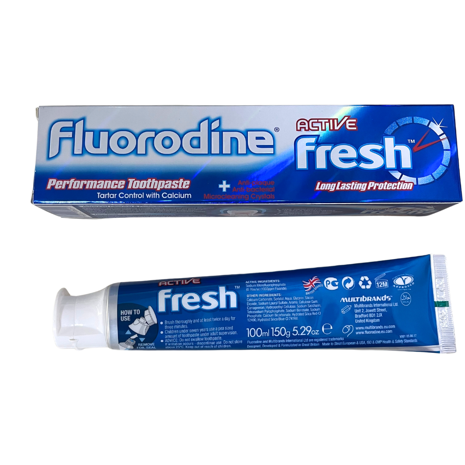 Fluorodine Fresh Png