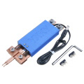 Integrated Handheld Spot Welding Pen Spot Welder Automatic Trigger For DIY Spot Welder 18650 Battery Welding Machine Accessories