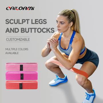 Premium Resistance Band for Strength Training