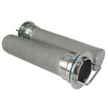 Stainless Steel Wire Mesh Basket Water Sand Filter