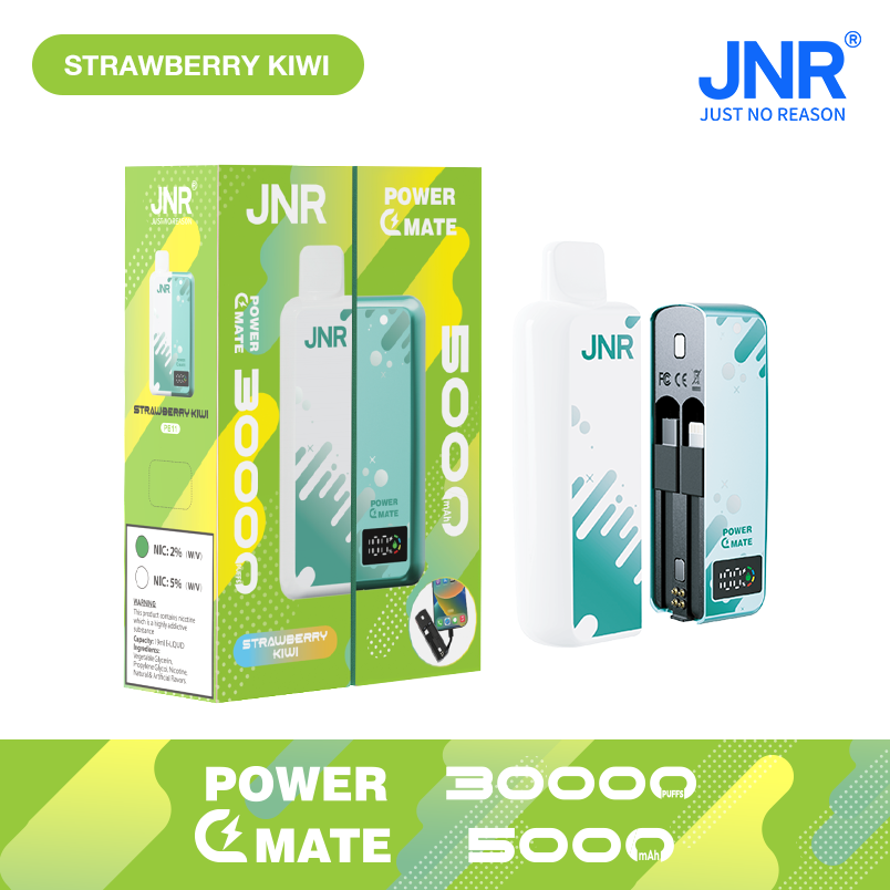 jnr power mate 30000