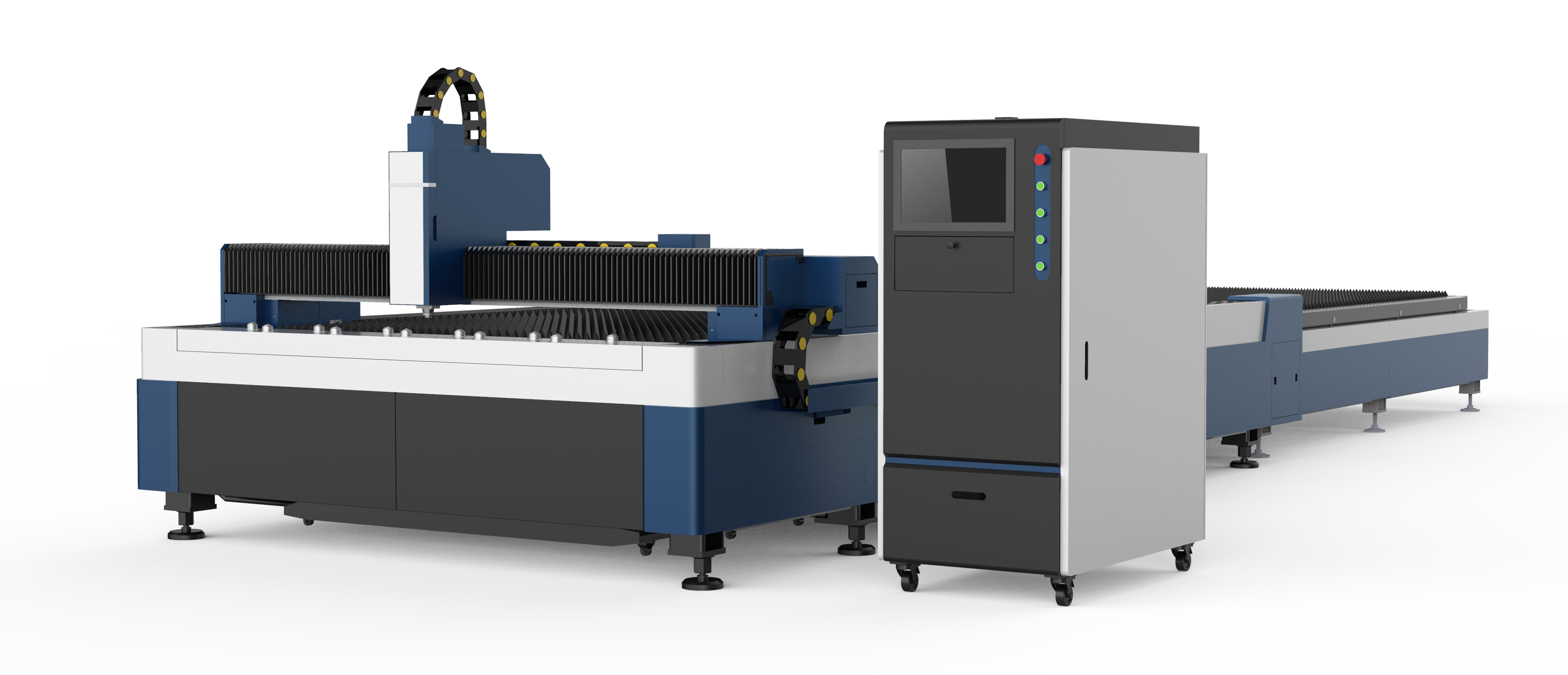 zhongcan laser