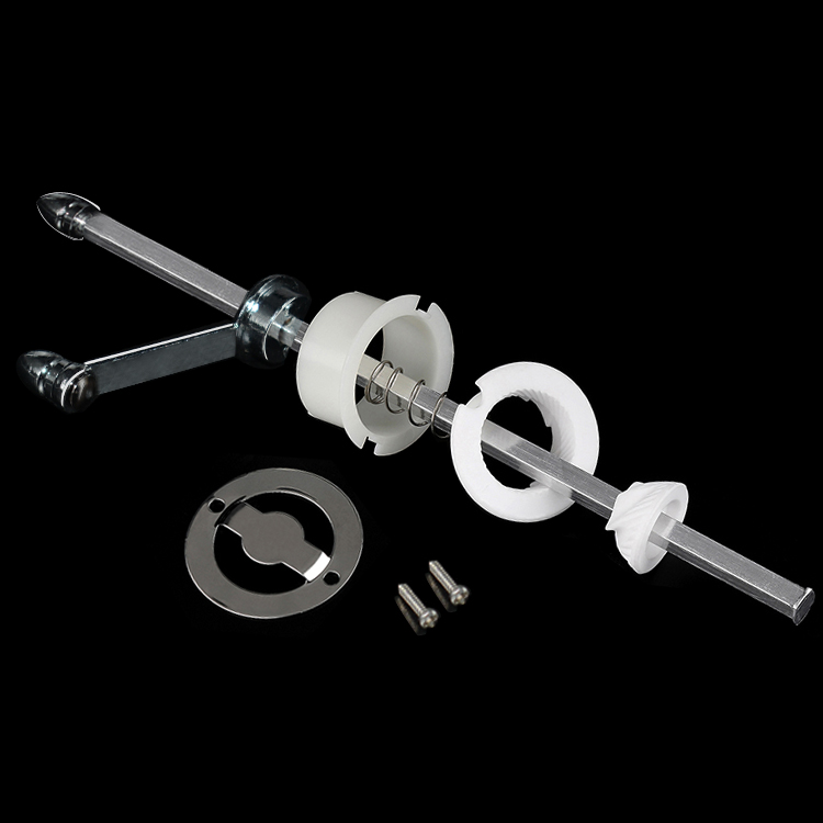 Mechaniczny młynek do pieprzu z korbą ręczną Hand Crank Ceramic Pepper Grinder Mechanism