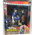 Anime My Hero Academia Figure Shoto Todoroki Figurine PVC Action Collectible Model Decorations Doll Toys For Children 13cm