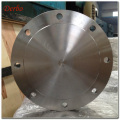 A105N big diameter BL RF flange