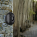 DW9 Driveway Alarm System Security Outdoor Waterproof PIR Lane Garage Barn Remote Alarm Welcome Doorbell Human Vehicle Detection