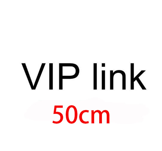 50cm VIP Link Hair Roller Hair Curler Best Seller for VIP Customers