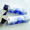 High Quality Logo Printed Lipstick Paper Box