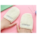 Hot Sell 1Pcs Cleaning Glove Towel Cloth Makeup Remover Beauty Facial Reusable Towels Wash Removal Face Care Make Up Tool
