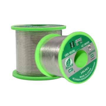 50g Lead-Free Solder Wire Tin 0.5/0.6/0.8/1.0/1.2/2.0mm Unleaded Lead Free Rosin Core Solder Flux 2% Welding Soldering Iron