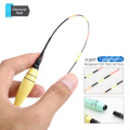 DONQL 1pc Fishing Float LED Electric Float Light Fishing Tackle Luminous Night Vision Electronic Float without battery