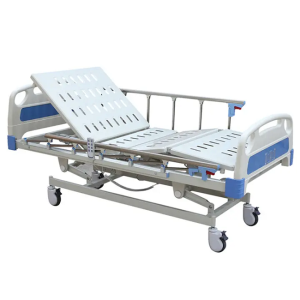 Hospital Or Home Remote Functions Electric Beds