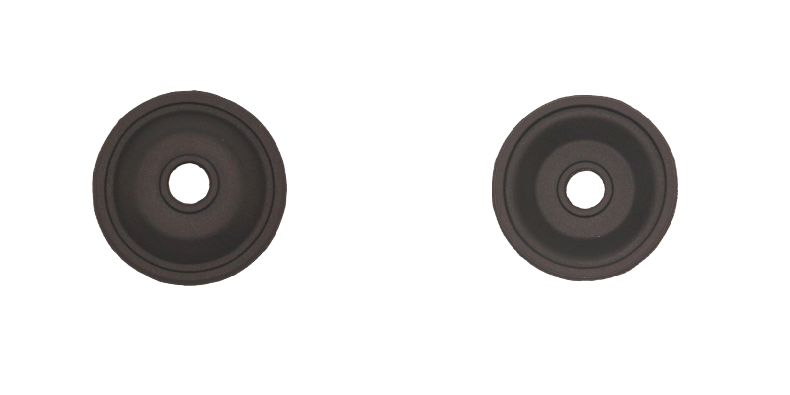 Fabric-reinforced seal