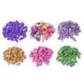 20PCS Multi Flavor Natural Incense Stowage Colorful Fragrance Indoor Deodorant Insect Moisture Repellent Spices Clean Air Fresh