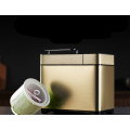 Bread machine The bread maker USES fully automatic intelligent sprinkles and flour cake.NEW
