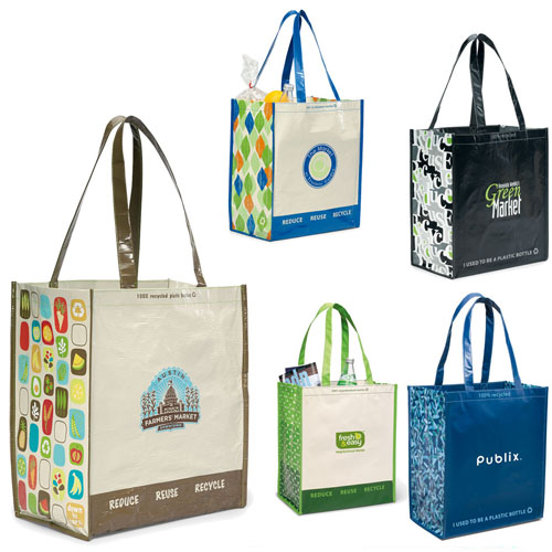Laminated grocery bags China Manufacturer