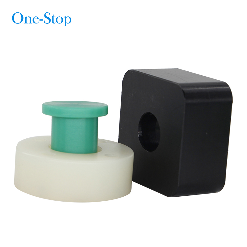 Custom Cnc Plastic
