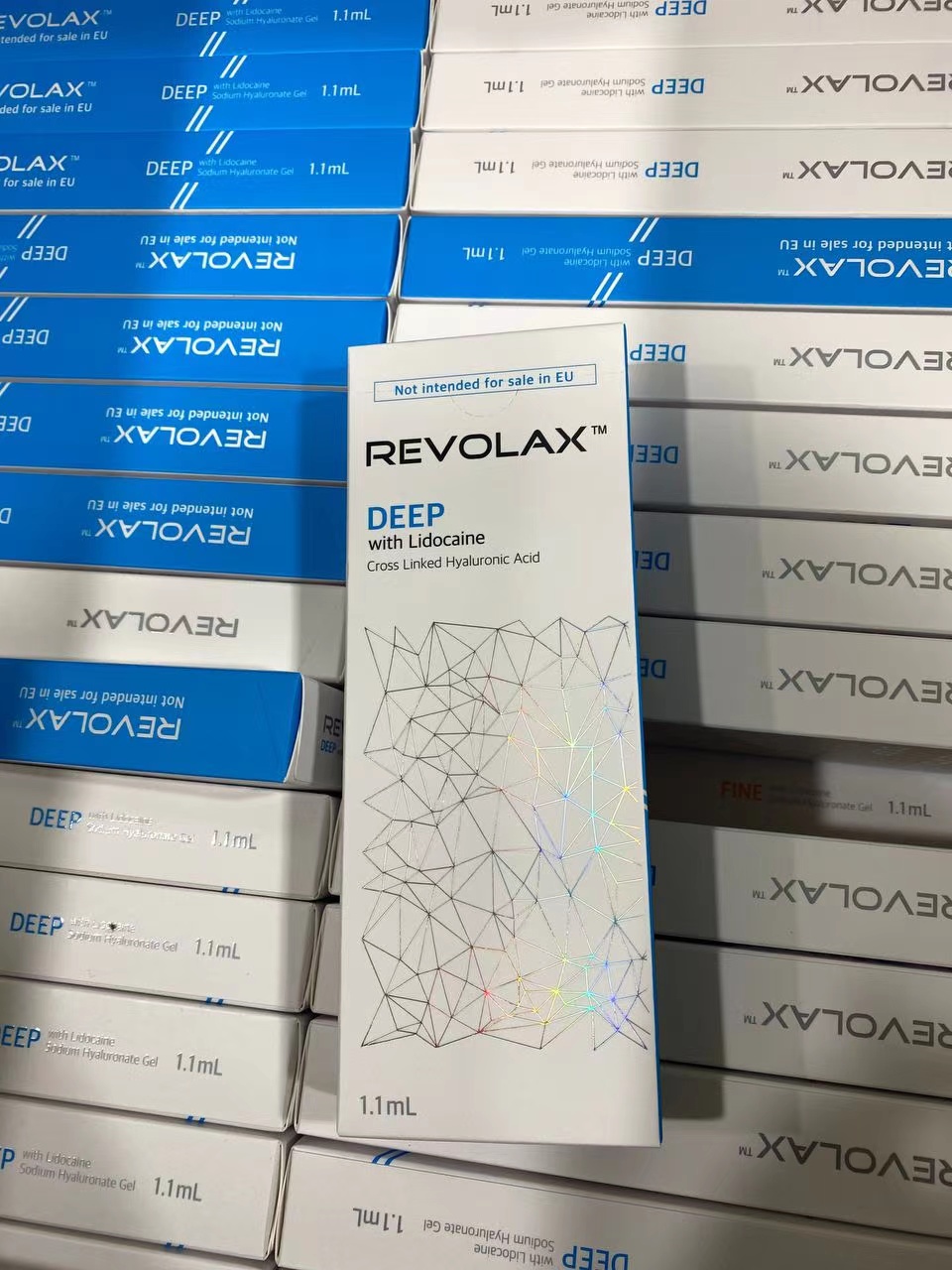revolax