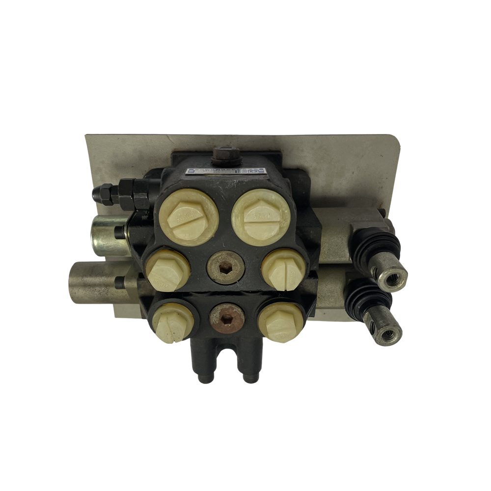 Hydraulic Valve