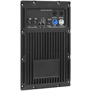 2100W Active Speaker Amplifier Module