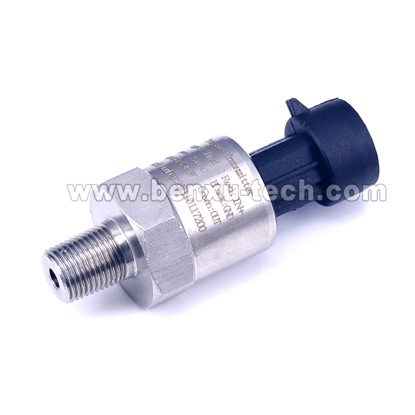 0.3m/11.8inch cable, Multi-Range Optional, Oil,Fuel,Diesel,Gas,Air,Water Pressure Transmitter Sensor Transducer