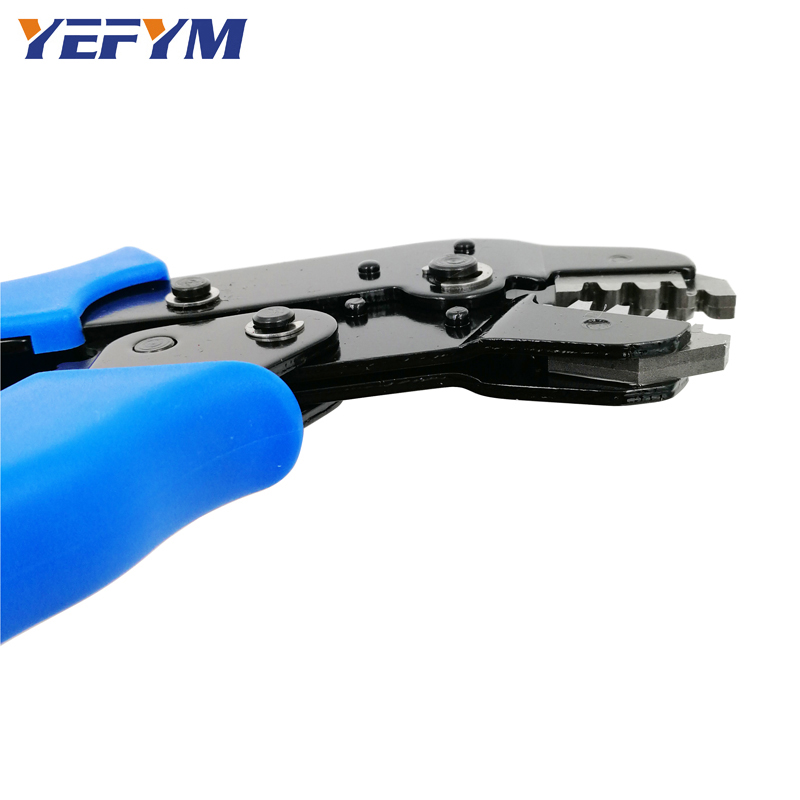 YEFYM SN-2549 crimping pliers 0.08-0.1mm2 28-18AWG 2.54 spring 2510 terminal =SN-28B+SN-01BM eupop style wire crimp tools