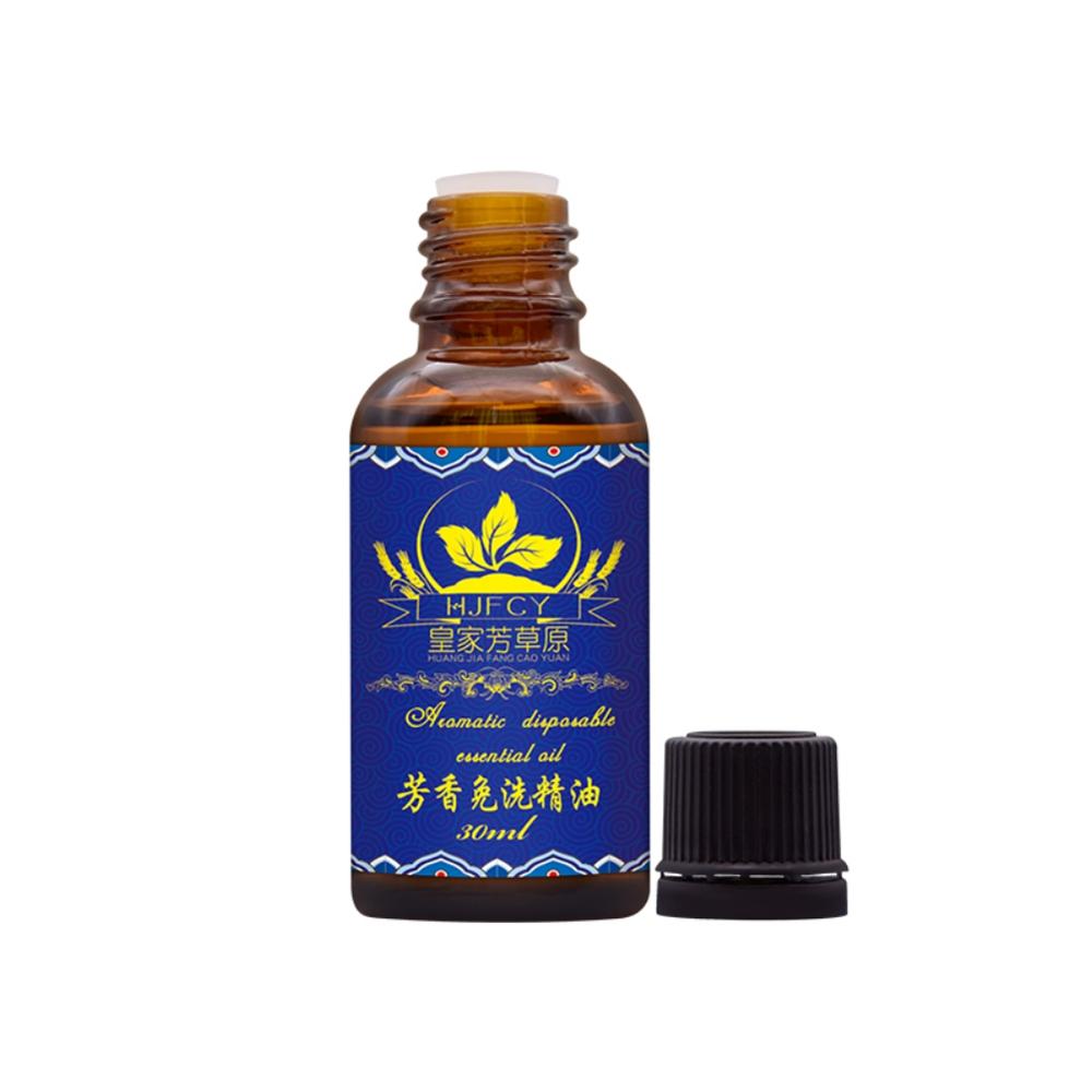 Natural Plant Osmanthus Essential Oil Nourishing Firming Skin Scraping Foot Bath Aromatherapy Massage Oil