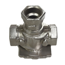 Customized Investment Casting Valve Metal Parts