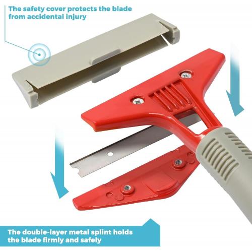 Razor Blade Scraper Tool Supplier, Supply Various Razor Blade Scraper Tool of High Quality