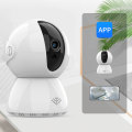 New Security Wireless Camera 1080P 720P IP Camera WiFi Wireless CCTV Camera IR Night P2P Baby Pet Monitor