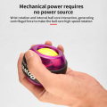 Wrist Ball Gyroscope Train Gyroscope Machine Fitness Strengthener Power Ball Arm Exerciser Powerball Exercise Machine Powerball