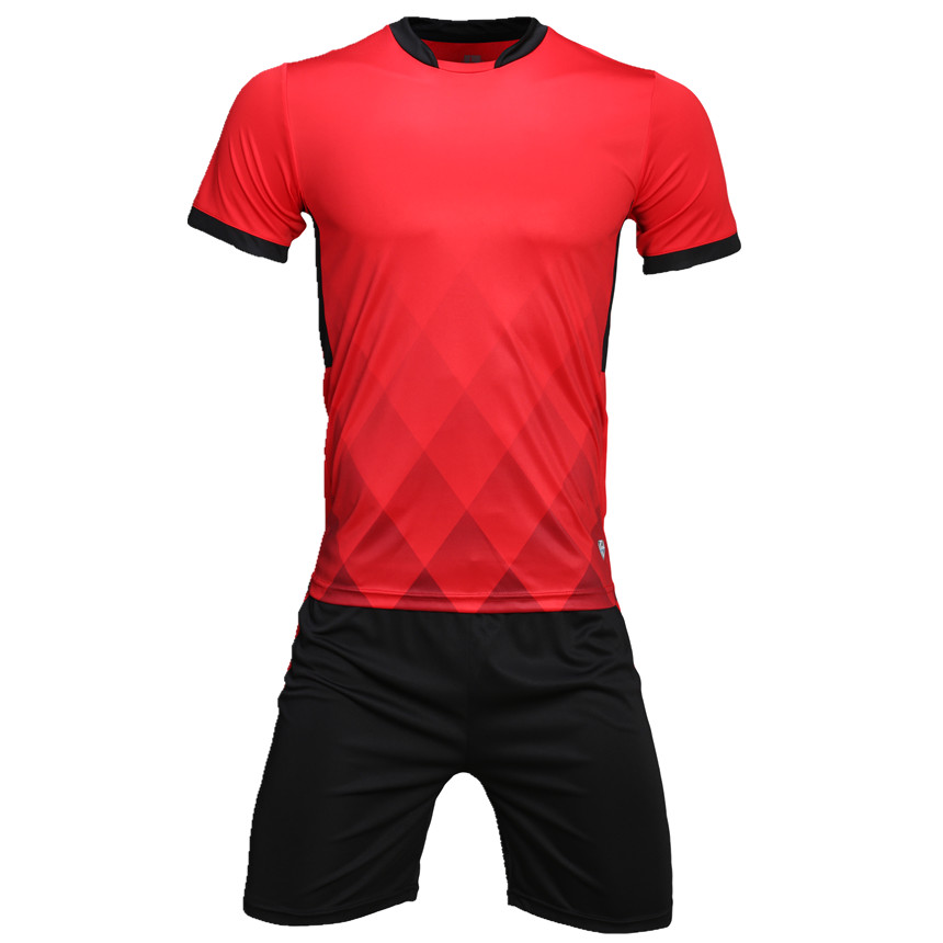 High quality soccer sets jerseys men football uniforms shirts jersey training suit sport clothing shorts custom number name logo