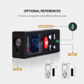 Norm 40M 60M 80M 100M Laser Distance Meter Laser Rangefinder Measurer