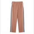 Summer Trousers Slim Loose Knitted Trousers