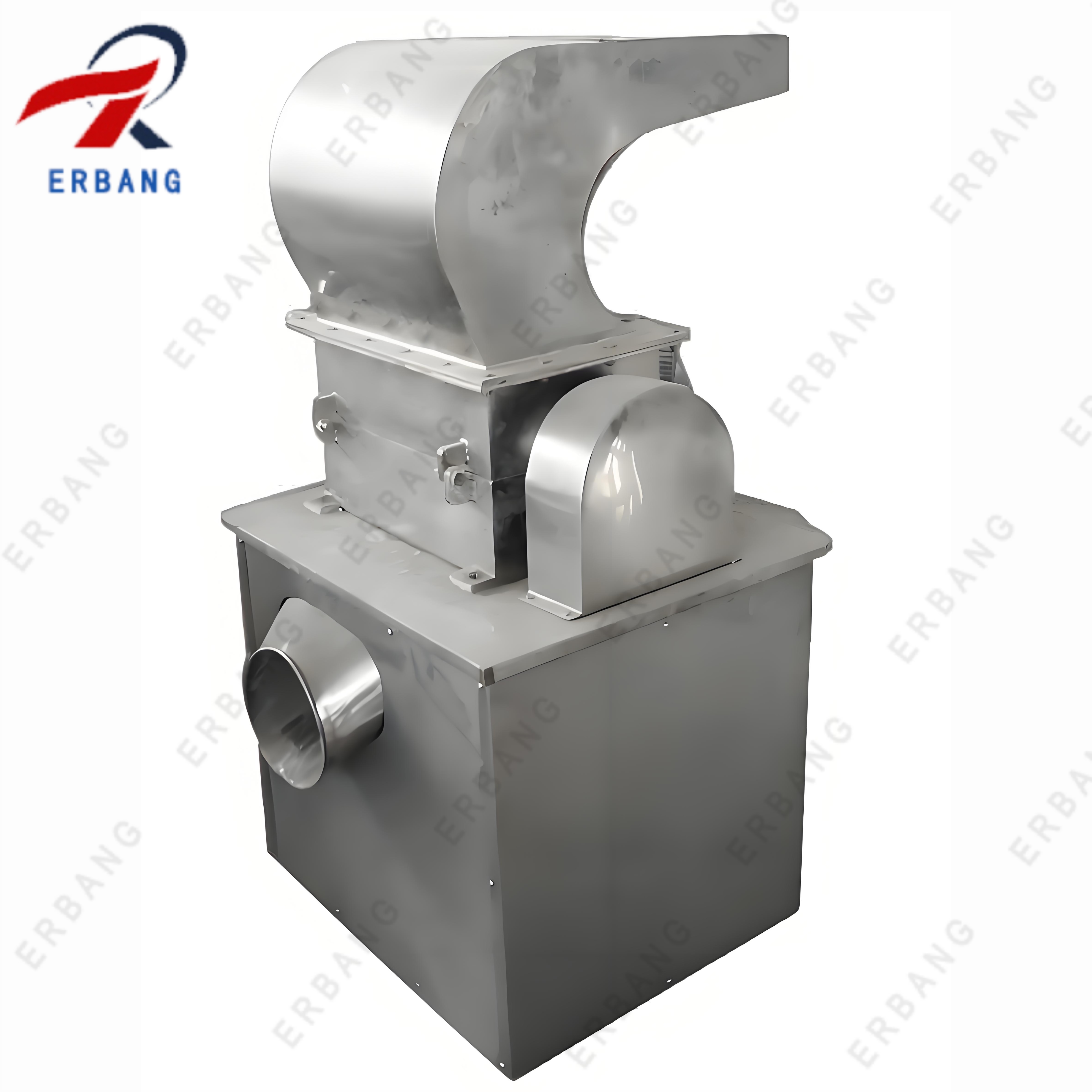 Model CSJ Series RoughnessGrinder (60)