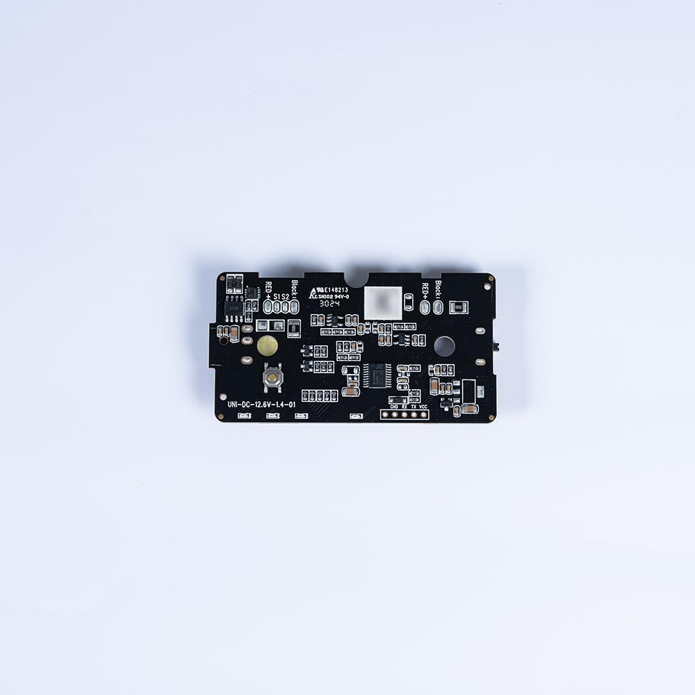 electric blanket Printed Circuits Board