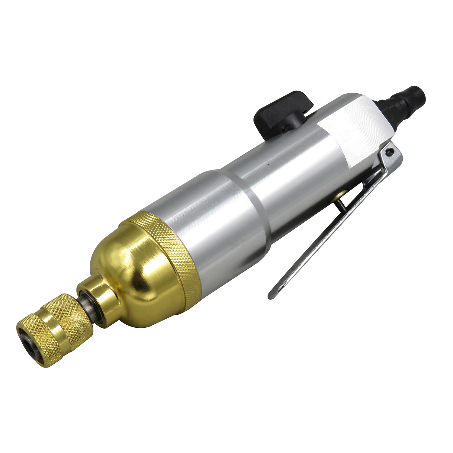 1/4" Pneumatic Wind Batch Industrial Pneumatic Screwdriver Pneumatic Tools 9000rpm Speed Reversible Screw Driver