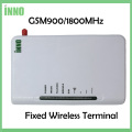 Fixed Wireless Terminals GSM 900/1800MHZ,support Alarm System,RecordingPABX,Clear Voice,Stable Signal