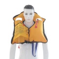 Automatic Inflatable Life Jacket Professional Adult Swiming Fishing Life Vest Swimwear Water Sports Swimming Survival Tool