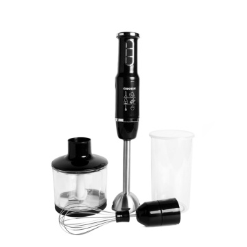 Hand Blender Immersion Mixer Multifunctional Vegetable Meat Grinder with Smoothie Cup food processor Blenders Mixers Grinder