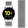 18MM 20MM 22MM soft nylon Wrist Strap For Garmin Vivoactive4s 4s Smart Watch Band Milanese Straps For Vivoactive 3 4 Correa