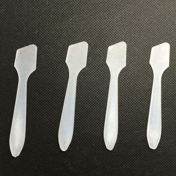 New Style DIY Plastic Facial Mask Mixing Spatulas Spoon Stick Tools