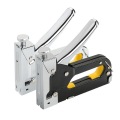 3 In 1 Multitool Nail Staple Gun Furniture Stapler Tools For Furniture Wood Door Upholstery Framing Rivet Tool