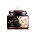 Hot Face Lifting Cream Burning Fat Shaping V Face Firming Skin Facial Tightening Slimming Cream 50g