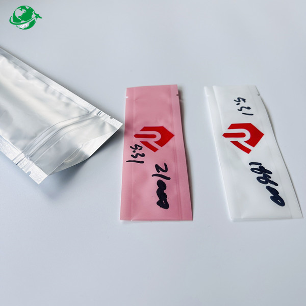 Mylar Bag