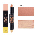 2020 New Hot Face Foundation Concealer Pen Long Lasting Dark Circles Corrector Contour Concealers Stick Cosmetic Makeup